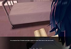 i hololewd manager part 3 with huge femdom interracial 3d cartoon group dating