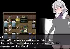 Grace in the labyrinth town part 4