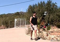 Gay Resort Episode 1 Guys Get To Know Each Other And More