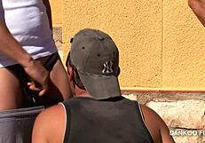 Gay Resort Episode 1 Guys Get To Know Each Other And More