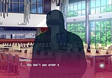 MILF TEACHER BLOWJOB IN ANIME HENTAI