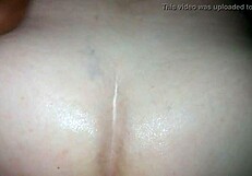 Intense black chub dominates white bear in raw gay fucking