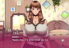 MILF TEACHER BLOWJOB IN ANIME HENTAI