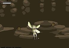 Flower Fairy Part 1 Scenes Playthrough