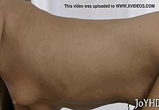 Watch as this large wang enters those tight teen holes?