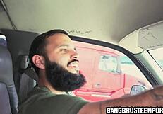 Her Pussy Looks Like Heaven in Steamy Teen Action!