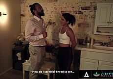 Paige owens nuru massage deepthroat blowjob doggystyle cowgirl