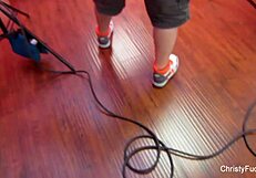 Christy Mack Nick Manning Bts Fucking