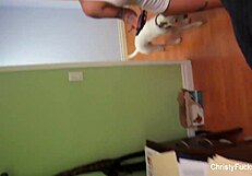 Christy Mack Nick Manning Bts Fucking