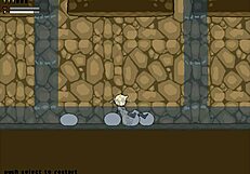 Flower Fairy Part 1 Scenes Playthrough