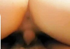 check out this petite teen's tight ass