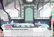 Gem domination part 2 in anime hentai.