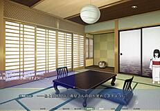 Impregnate the Athletic Beauty!