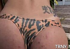 tranny porn with blowjob transsexual hardcore action