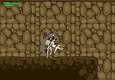 Flower Fairy Part 1 Scenes Playthrough