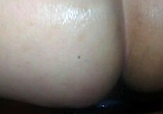 Intense black chub dominates white bear in raw gay fucking