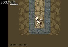 Flower Fairy Part 1 Scenes Playthrough