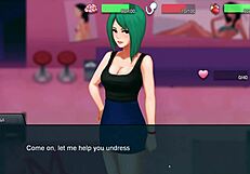 Compilation of workplace rhapsody scenes part one