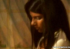 Girl from erotic bollywood