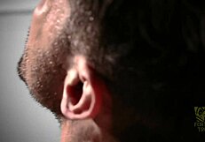 hey, ever tried a rim chair with wild bondage toys?