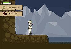 Flower Fairy Part 1 Scenes Playthrough