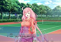 Impregnate the Athletic Beauty!