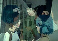 My bully turns into my lover in this game