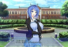 Impregnate the Athletic Beauty!