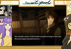 sweet pool yaoi game part four