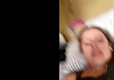 Ex-girlfriend naked, chatting and masturbating – watch?