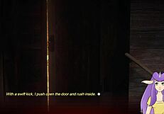 wet nightmares part 5 gets even steamier