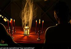 Father Jack Wants AV to Join Nursing Pleasure?