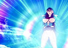 queens blade s4 ova fanservice compilation with english subtitles