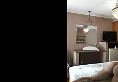 i'm fucking with my big cock bareback in gay scene