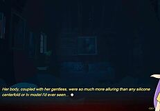 wet nightmares part 5 gets even steamier