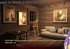 wet nightmares part 5 gets even steamier