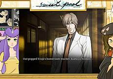 sweet pool yaoi game part four