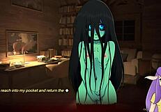 wet nightmares part 5 gets even steamier