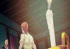 this genderfuck hmv is a cool anime cartoon