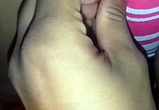 Sexo Con Mi Desconocida Venezolana