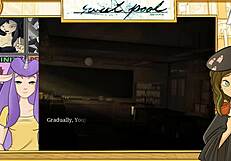 sweet pool yaoi game part four