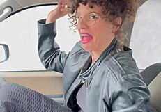 Stepmother shares a taboo with me