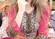 Sobia Bhabhi Endures Painful Anal Sex with Loud Screaming and Moaning