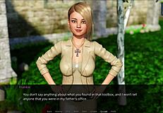 sunshine love 66 anime game