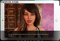 sunshine love 66 anime game