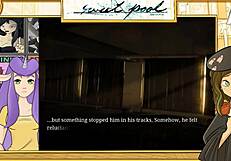 sweet pool yaoi game part four