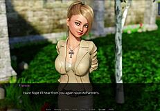 Walkthrough of the hentai visual novel Sunshine love 66