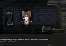 Hentai games with animated scenes in the Elevated Pilgrims Path area