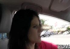 Dixie Belle Stars in Stunning Hardcore Porn with Tight Pussy Action. Watch Her Seduce and Ride Cock!