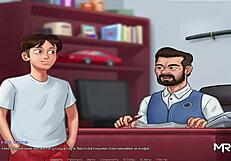 Summertime Saga Money Taken E1 66